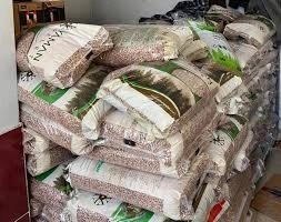 Tunceli 500kg Pelet Yakıt Fiyatları